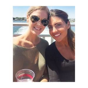 Meet your Posher, Kelsey